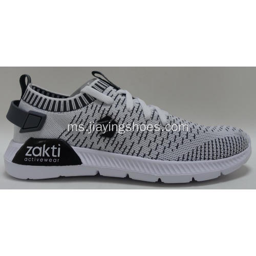 Flyknit High Quality Shoes Running Men